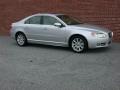Silver Metallic - S80 3.2 Photo No. 2