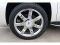 White Diamond - Escalade Luxury AWD Photo No. 9