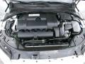 Silver Metallic - S80 3.2 Photo No. 3