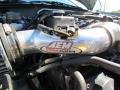 Crystal Gray Metallic - Impreza WRX Sedan Photo No. 87