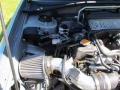 Crystal Gray Metallic - Impreza WRX Sedan Photo No. 88