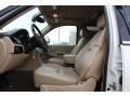 White Diamond - Escalade Luxury AWD Photo No. 14