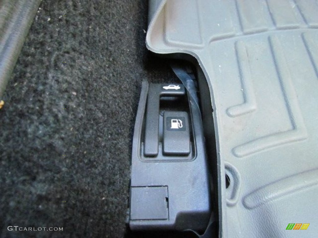 2006 Impreza WRX Sedan - Crystal Gray Metallic / Anthracite Black photo #90