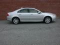 Silver Metallic - S80 3.2 Photo No. 10