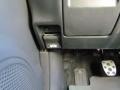 Crystal Gray Metallic - Impreza WRX Sedan Photo No. 91