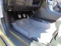 Crystal Gray Metallic - Impreza WRX Sedan Photo No. 92