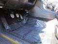 Crystal Gray Metallic - Impreza WRX Sedan Photo No. 93