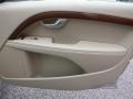 Silver Metallic - S80 3.2 Photo No. 15