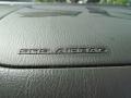 Crystal Gray Metallic - Impreza WRX Sedan Photo No. 96