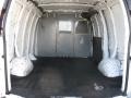 Summit White - Savana Van 2500 Cargo Photo No. 7