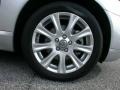 Silver Metallic - S80 3.2 Photo No. 23
