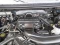 5.4 Liter SOHC 24-Valve Triton V8 2006 Ford F150 Lariat SuperCrew Engine