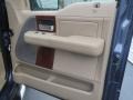 Tan Door Panel Photo for 2006 Ford F150 #76822293