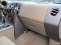 Tan Dashboard Photo for 2006 Ford F150 #76822322