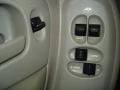 2003 Midnight Blue Pearl Dodge Grand Caravan EX  photo #23