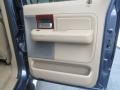 Tan Door Panel Photo for 2006 Ford F150 #76822370