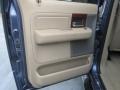 Tan Door Panel Photo for 2006 Ford F150 #76822447