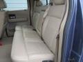 Tan Rear Seat Photo for 2006 Ford F150 #76822469