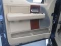 Tan Door Panel Photo for 2006 Ford F150 #76822497