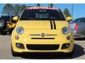 Giallo (Yellow) - 500 Sport Photo No. 7