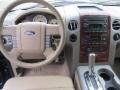 Tan Dashboard Photo for 2006 Ford F150 #76822631