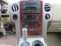 Tan Controls Photo for 2006 Ford F150 #76822654