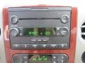 Tan Audio System Photo for 2006 Ford F150 #76822678