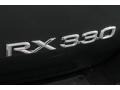 2004 Lexus RX 330 AWD Badge and Logo Photo