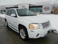 2006 Summit White GMC Envoy Denali 4x4  photo #1