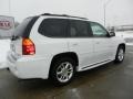 2006 Summit White GMC Envoy Denali 4x4  photo #3