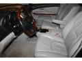 Light Gray Front Seat Photo for 2004 Lexus RX #76822808