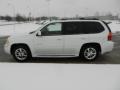 2006 Summit White GMC Envoy Denali 4x4  photo #6