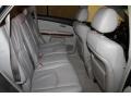 Light Gray Rear Seat Photo for 2004 Lexus RX #76822905