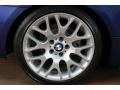 2009 Montego Blue Metallic BMW 3 Series 328i Coupe  photo #33
