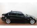 2008 Jet Black BMW 3 Series 335i Sedan  photo #5