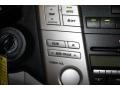Light Gray Controls Photo for 2004 Lexus RX #76823122