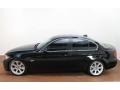 2008 Jet Black BMW 3 Series 335i Sedan  photo #6