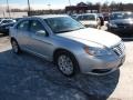 Bright Silver Metallic - 200 LX Sedan Photo No. 2