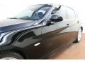 2008 Jet Black BMW 3 Series 335i Sedan  photo #12