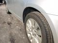 Bright Silver Metallic - 200 LX Sedan Photo No. 4