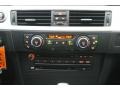 2008 Jet Black BMW 3 Series 335i Sedan  photo #15
