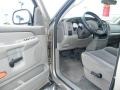 2004 Light Almond Pearl Dodge Ram 1500 SLT Quad Cab  photo #13