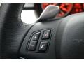 2008 Jet Black BMW 3 Series 335i Sedan  photo #17