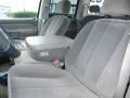 2004 Light Almond Pearl Dodge Ram 1500 SLT Quad Cab  photo #14