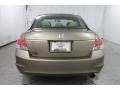 2009 Bold Beige Metallic Honda Accord LX-P Sedan  photo #8