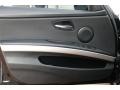 2008 Jet Black BMW 3 Series 335i Sedan  photo #25