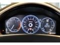 2013 Cadillac XTS Platinum FWD Gauges