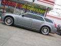 2006 Silver Steel Metallic Dodge Magnum SE  photo #2