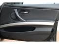 2008 Jet Black BMW 3 Series 335i Sedan  photo #26