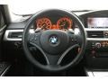 2008 Jet Black BMW 3 Series 335i Sedan  photo #31